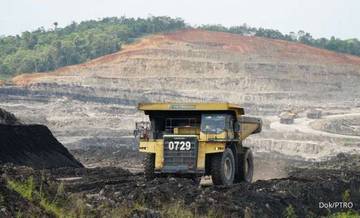 Keyakinan Investor Tinggi Terhadap Petrosea Terus Tumbuh di Tahun 2025