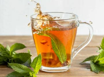 3 Jenis Teh Ini Dapat Segarkan Tubuh Setelah Berbuka Puasa
