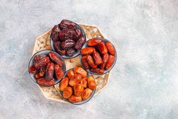 4 Menu Sahur Ini Bisa lengkapi Nutrisi Untuk Puasa