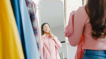Tips Memilih Pakaian Nyaman Saat Berpuasa
