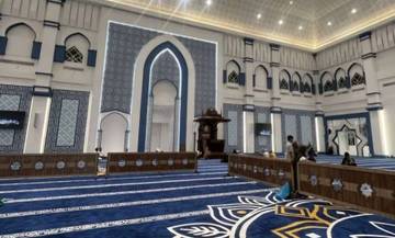 Ini Dia Pahala Tarawih di Malam ke 17 Ramadhan
