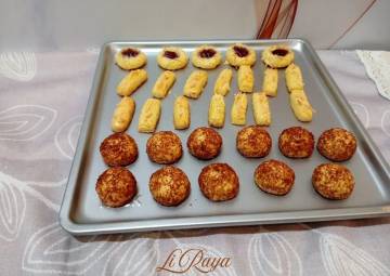 Cari Kue Lebaran Langsung di Tokonya? Ini Tipsnya!