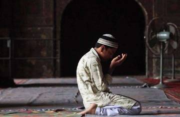 Awali Kegiatan Ramadhanmu dengan Doa