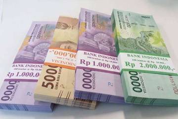 Utamakan 3 Jurus Pengelolaan THR Ini Sebelum Boncos di Hari Raya