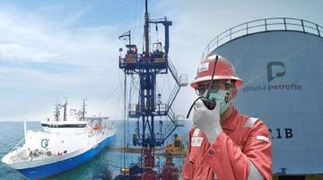 Elnusa Terus Lakukan Pengembangan Inovasi Bisnis