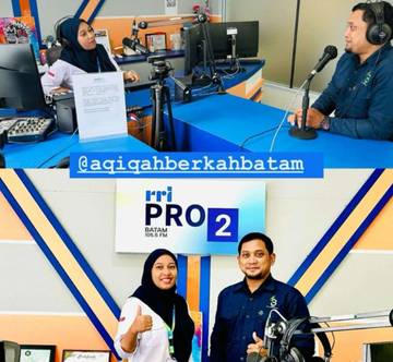Aqiqah Berkah Kini Hadirkan Daging Segar