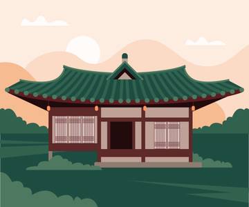 Sistem Sewa Properti Di Korea Selatan