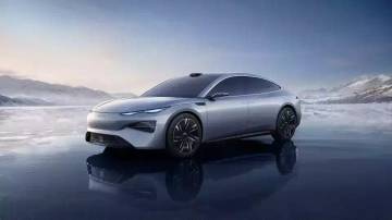 BYD Ocean-S Debut di Shanghai Auto Show 2025