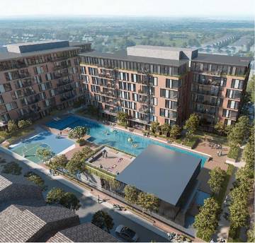 Proyek Paul & Prive Condovilla Serah Terima Akhir 2025