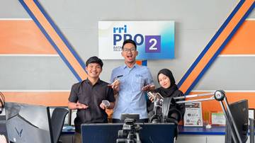 LovelyFoodd, Inspirasi Jajanan Kekinian Anak Muda Batam