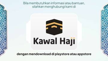 Jadwal Penting dan Panduan Ibadah Haji 1446 H