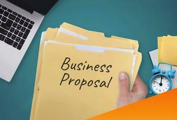 perhatikan Hal Ini Saat Menyusun Proposal Bisnis