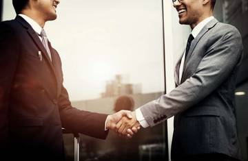 Seberapa Penting Lobi Untuk Kepentingan Bisnis ? 