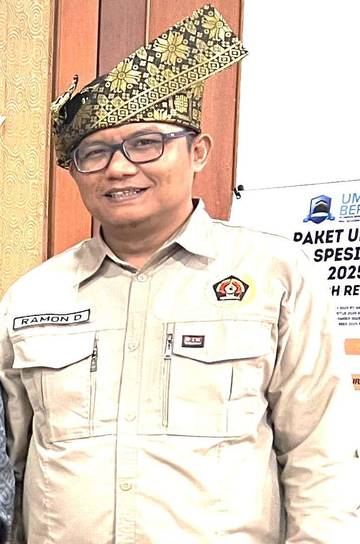 Antara Pena, Borgol, dan Batas Etik Jurnalisme