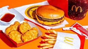 [Hoaks] Sertifikat Halal Produk McDonald's Dicabut di Indonesia