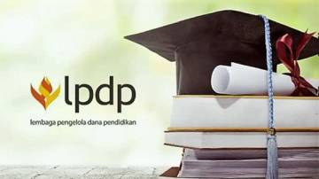 [Hoaks] Tautan Pendaftaran Beasiswa LPDP Dokter Spesialis