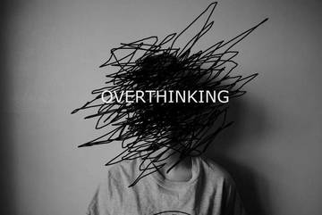 Cara Sederhana Mengalahkan Kebiasaan Overthinking