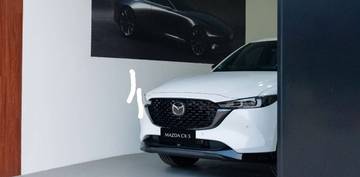 Mazda Batam Optimis Jual 15 Unit/Bulan
