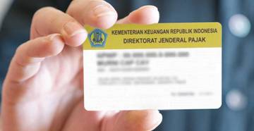 Urus NPWP Badan? Berikut Syaratnya!