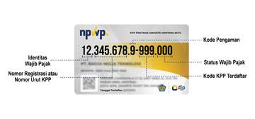 Urus NPWP Badan? Berikut caranya 