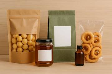 UMKM Naik Kelas Berkat Inovasi Kemasan Menarik