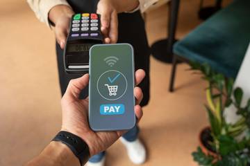 Ekosistem Pembayaran Digital Indonesia Meningkat Ditopang Payment Gateway 
