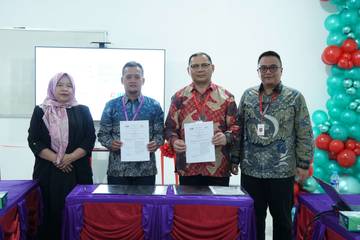 SPIL Logistic Dorong Inovasi Pelayaran Logistik di Batam 
