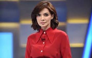 [Hoaks] Najwa Shihab Jadi Menteri Pemberdayaan Perempuan