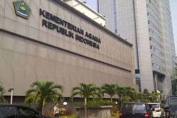 [Hoaks] Menag Bagikan Dana Hibah 250 Juta