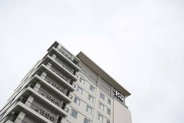 Rayakan HUT Ketiga, Santika Batam Wacanakan Rekor MURI