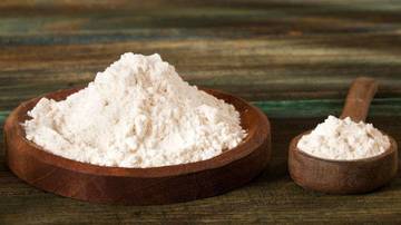 Tepung Tapioka Jadi solusi Gluten Free?