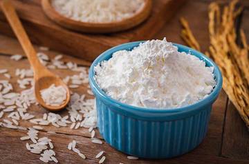Bagaimana Tepung Beras Jadi solusi Gluten Free?