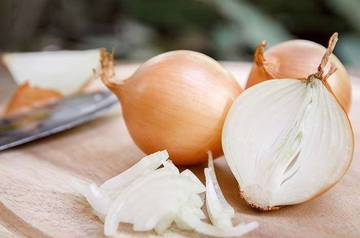 Olah Bawang Bombay Dengan Cara Ini Lebih Sehat