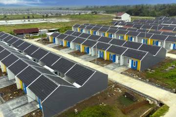 [Hoaks] Tautan Pendaftaran Rumah Gratis Program 3 Juta 