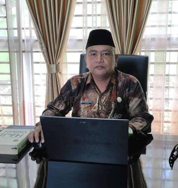 Kemenag Batam Berangkatkan 21 JCH Lansia Tahun Depan