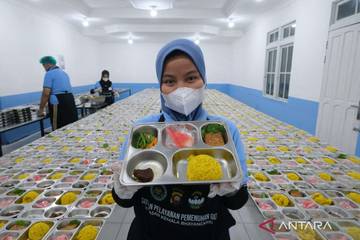 [Hoaks] BGN Benarkan Baki MBG Mengandung Lemak Babi