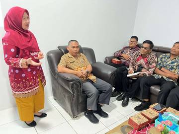 BKKBN Kepri Perkuat Peran Ayah Lewat SIBIMA 