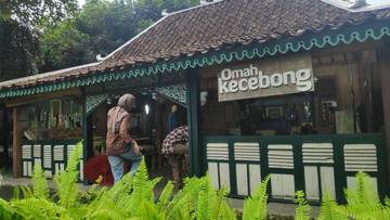 Archipelago Group Batam Ajak Media ‘Experience Trip Yogyakarta"