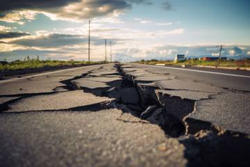 Bangladesh Korban Tewas Gempa Meningkat Jadi 10