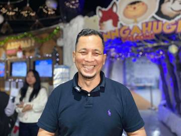 Berlibur Ke Snow City Singapura, Cuma 27 Dolar Lho!