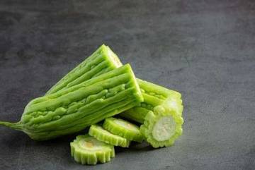 Cara Menyimpan Pare di Kulkas Agar Tetap Segar!