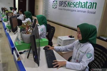[Hoaks] BPJS Kesehatan Ingin Ajukan Kenaikan Tarif 50%