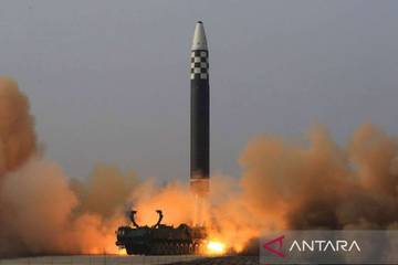 [Hoaks] Indonesia Tembakkan Rudal ke Malaysia