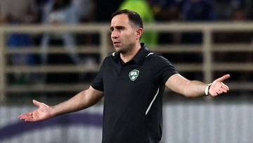 [Hoaks] Timur Kapadze Resmi Jadi Pelatih Timnas Indonesia