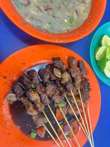 Sudi Mampir, Kuliner Serba Kambing Terbaik Di Batam!