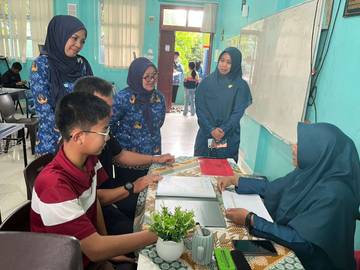 Sekolah di Kepri Serentak Terapkan GEMAR
