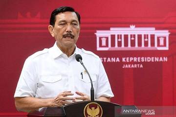 [Hoaks] Luhut Ancam Hentikan Bantuan untuk Korban Aceh