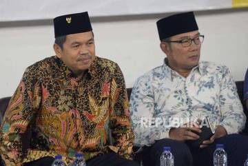 [Hoaks] Ridwan Kamil Gugat Dedi Mulyadi ke KPK