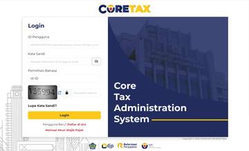 Cara Mudah Membuat Akun Coretax Untuk Wajib Pajak