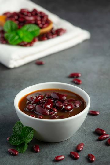 Ini Kesalahan Yang Membuat Kacang Merah Sulit Lunak